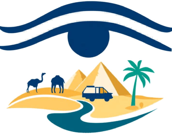 Egypt Tour and Adventure logo