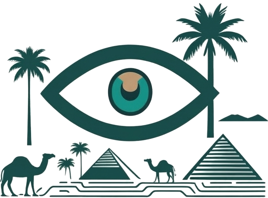 Egypt Tour and Adventure logo
